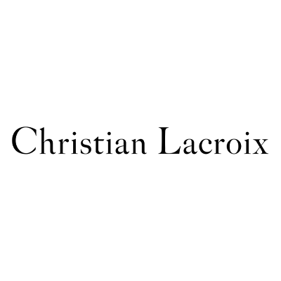 Christian Lacroix