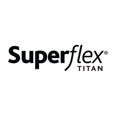 Superflex Titanium