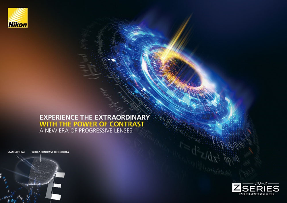 z-series NIKON
