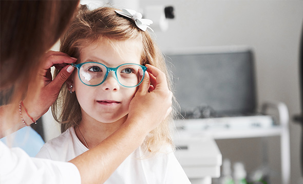 Children’s Frames
